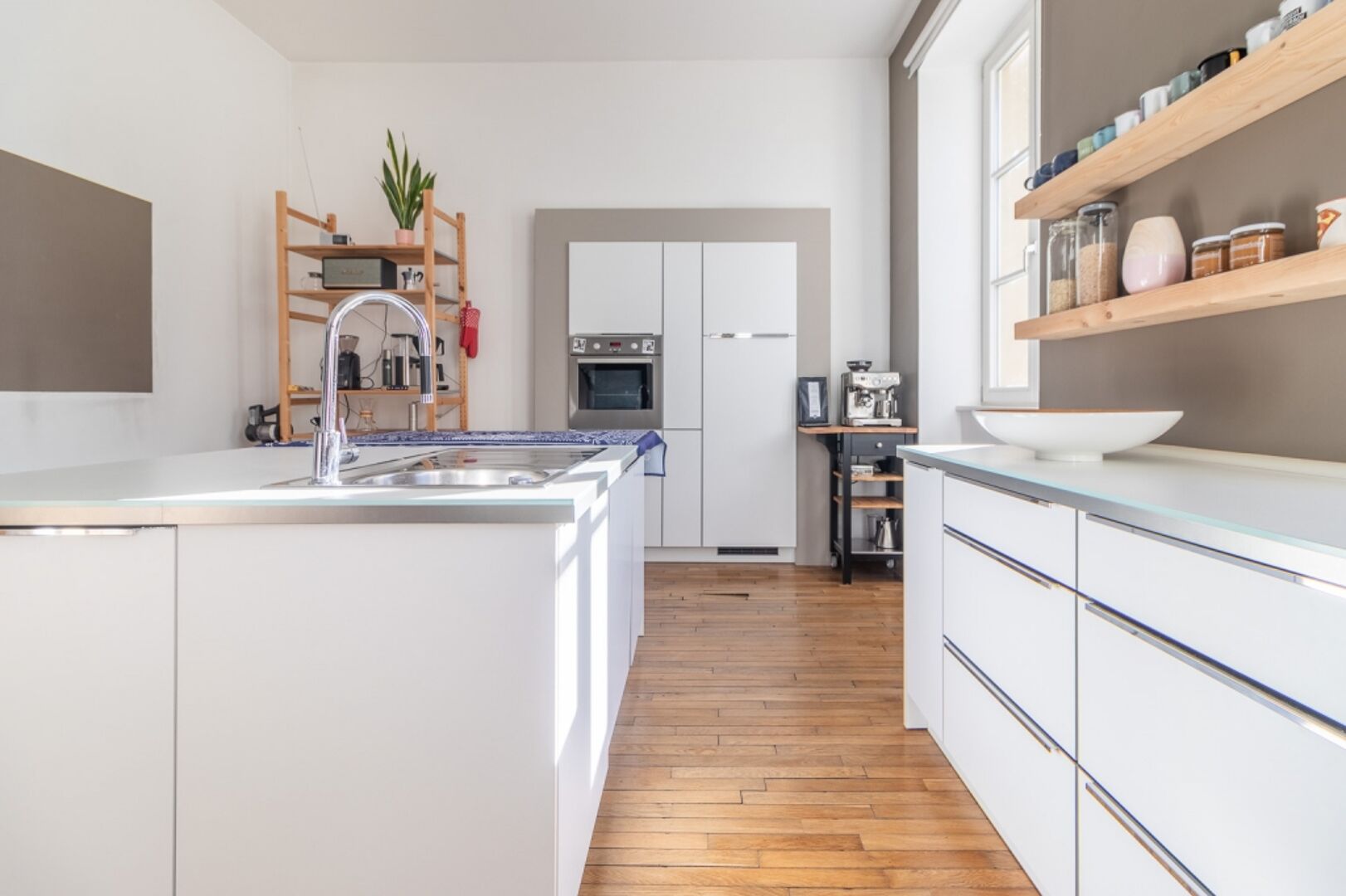 Dalheim - Krautemergaass